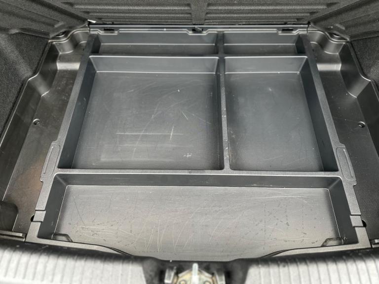 2016 Kia Ceed 1.6 CRDi ISG 3 5dr HATCHBACK DIESEL Manual