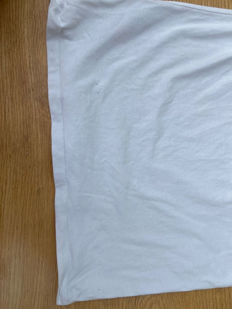 Boys T-Shirts,  4 for £25, size medium,  from Footasylum . 