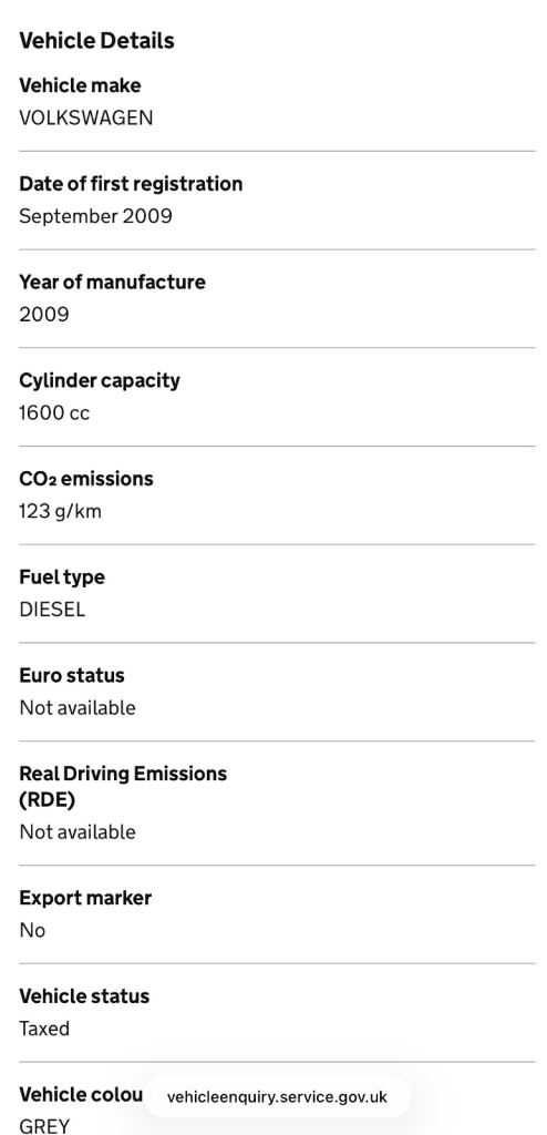 Volkswagen, GOLF, Hatchback, 2009, Semi-Auto, 1598 (cc), 5 doors