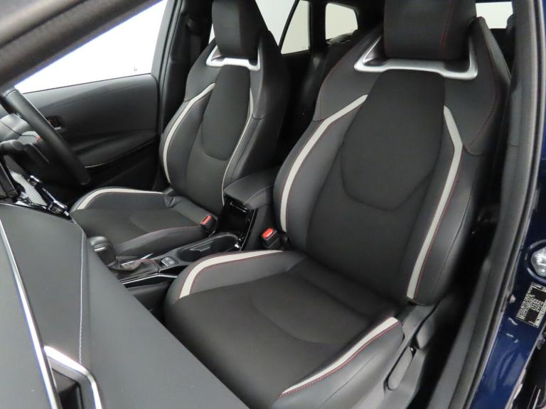 2023 Toyota Corolla 2.0 Hybrid GR Sport 5dr CVT Estate Hybrid Automatic