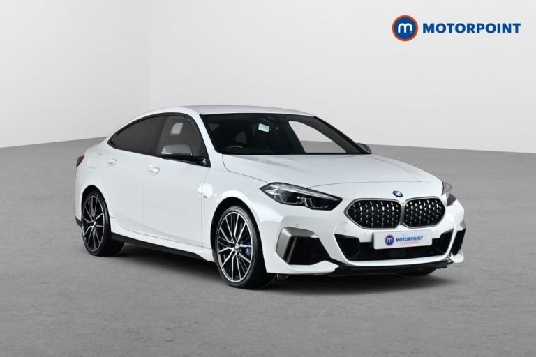2022 BMW 2 Series M235i xDrive 4dr Step Auto [Pro Pack] Saloon Petrol Automatic