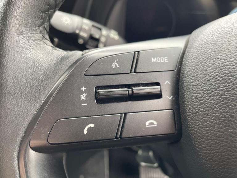 2022 Hyundai i20 1.0T GDi 48V MHD Premium 5dr DCT HATCHBACK PETROL Automatic