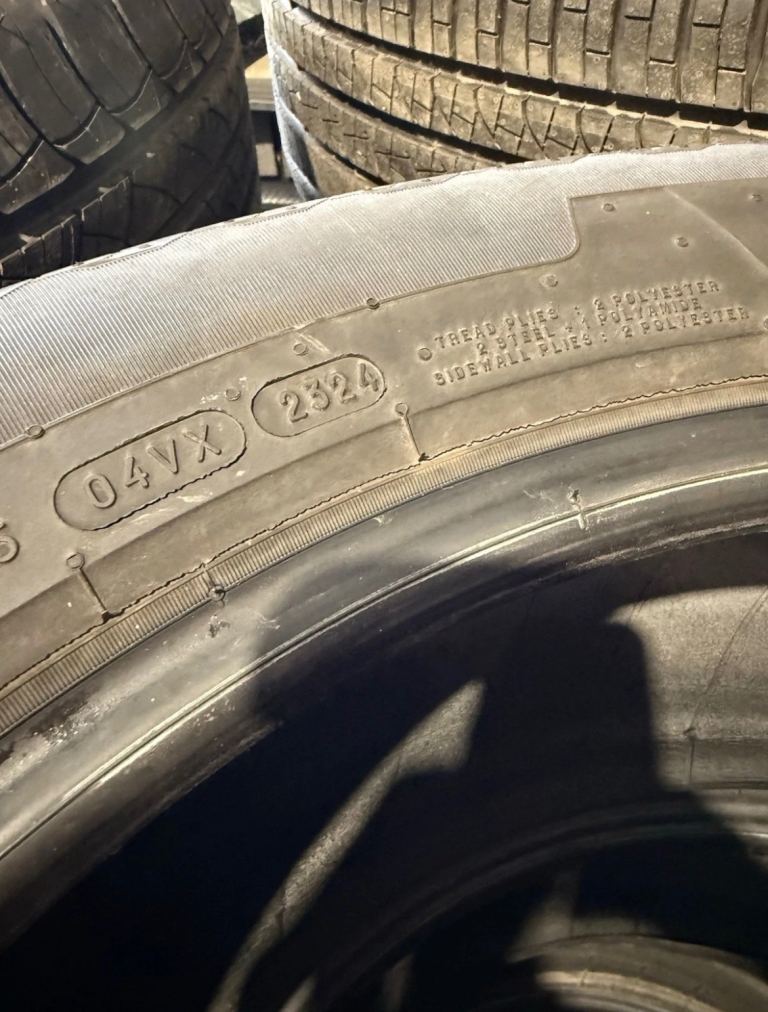 Michelin Primacy All Season