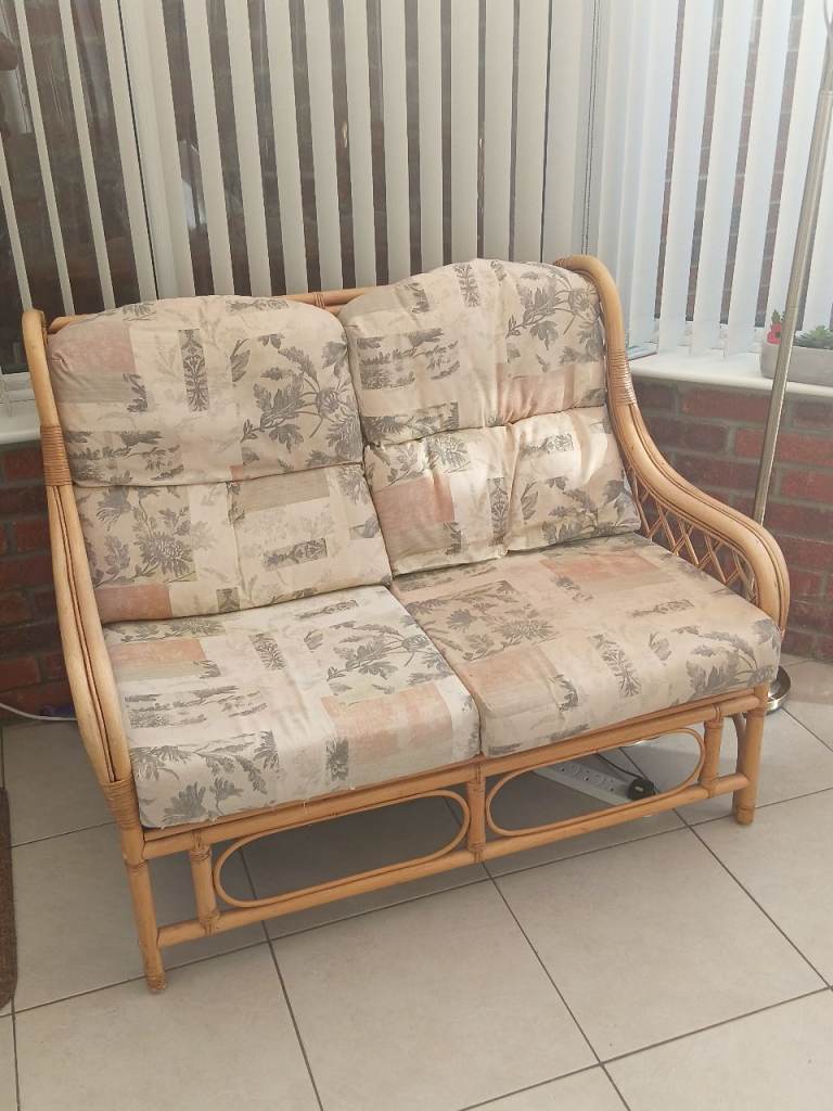 Conservatory furniture 