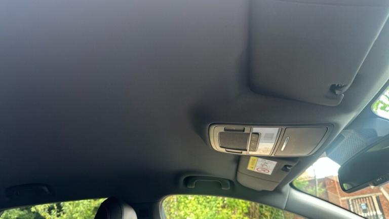 2025 MG MG4 XPower Hatchback Electric Automatic