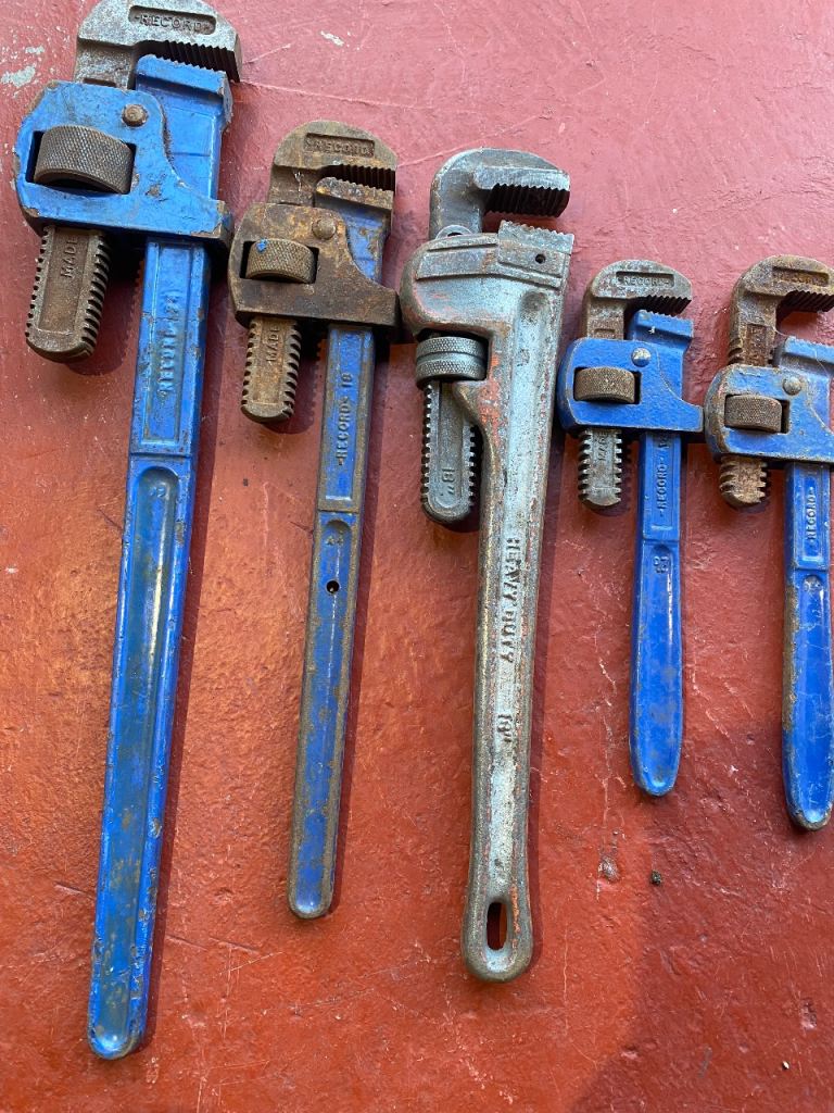 image for Stilsons x5 