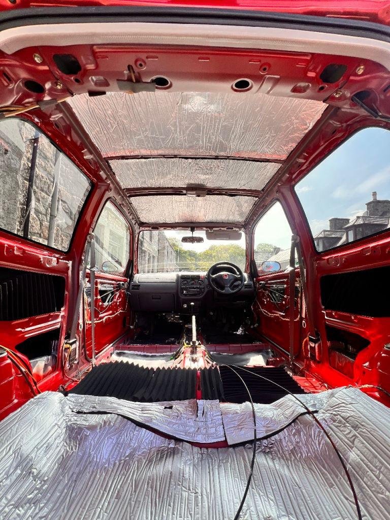 Honda, LOGO, Hatchback, 2000, Manual, 1343 (cc), 3 doors