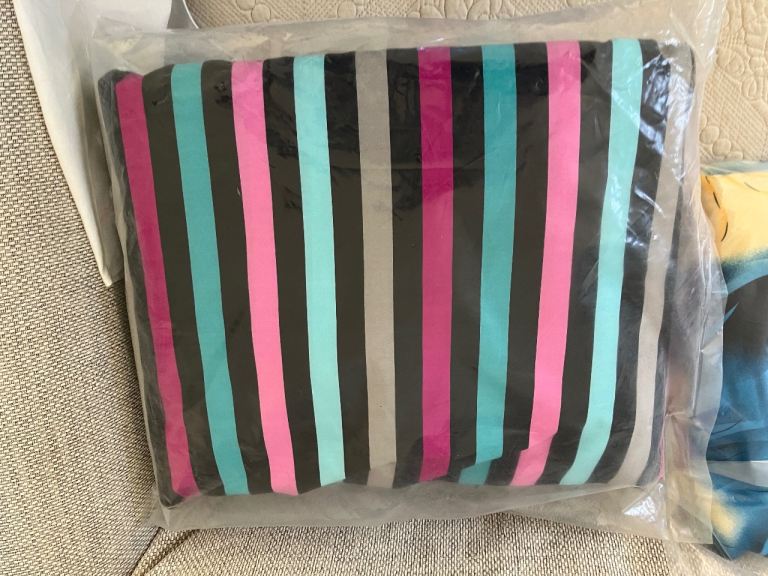 13 bags of brand new material 20y x 2y