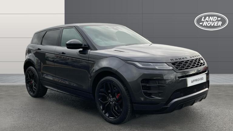2023 Land Rover Range Rover Evoque 1.5 P300e Autobiography 5dr Auto Hatchback Hatchback Hybrid Au...