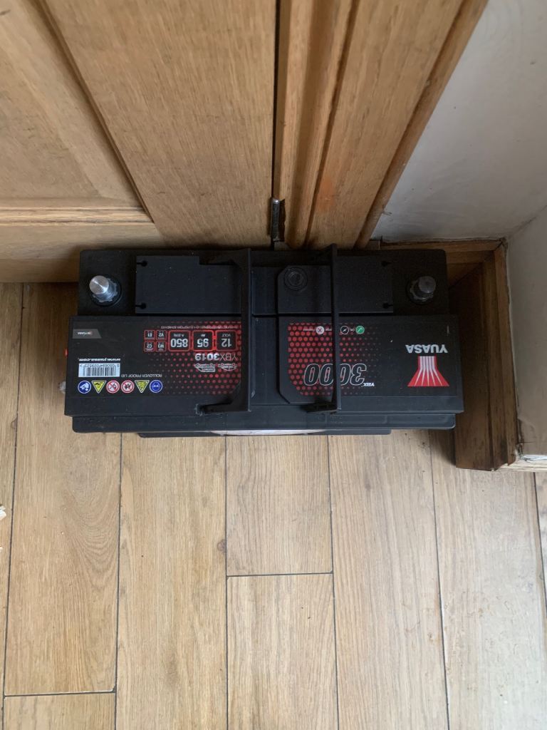 Citreon relay 2.2 2007 