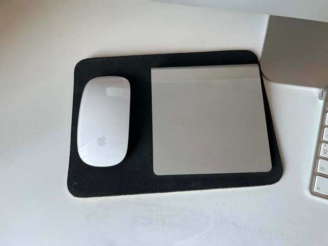 iMAC Late 2013 27 inch screen - MacOS Catalina V10.15.7- 3.5 Ghz