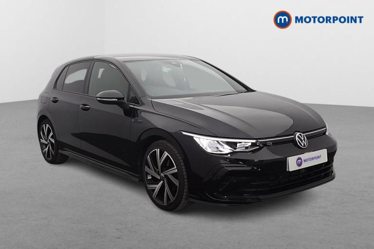 2022 Volkswagen Golf 1.5 eTSI R-Line 5dr DSG HATCHBACK PETROL Automatic