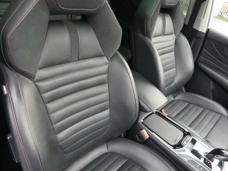 2023 MG MG HS 1.5 T Gdi Exclusive Suv 5dr Petrol Dct Euro 6 (s/s) (162 Ps) ESTATE Petrol Automatic