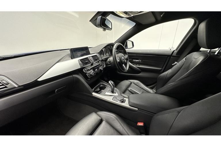 2019 BMW 4 Series Gran Coupe 2.0 420i GPF M Sport Hatchback 5dr Petrol Auto Euro 6 (s/s) (184 ps)...