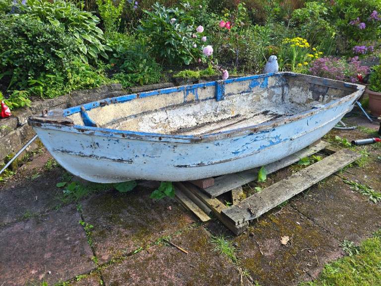 Free Boat