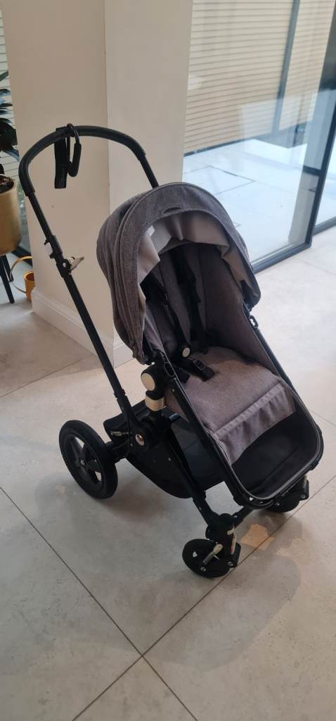 Bugaboo Pushchair 