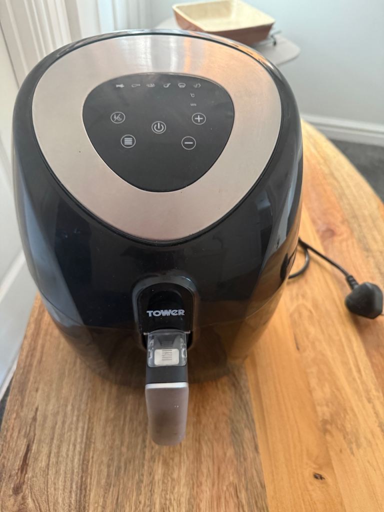 Tower air fryer