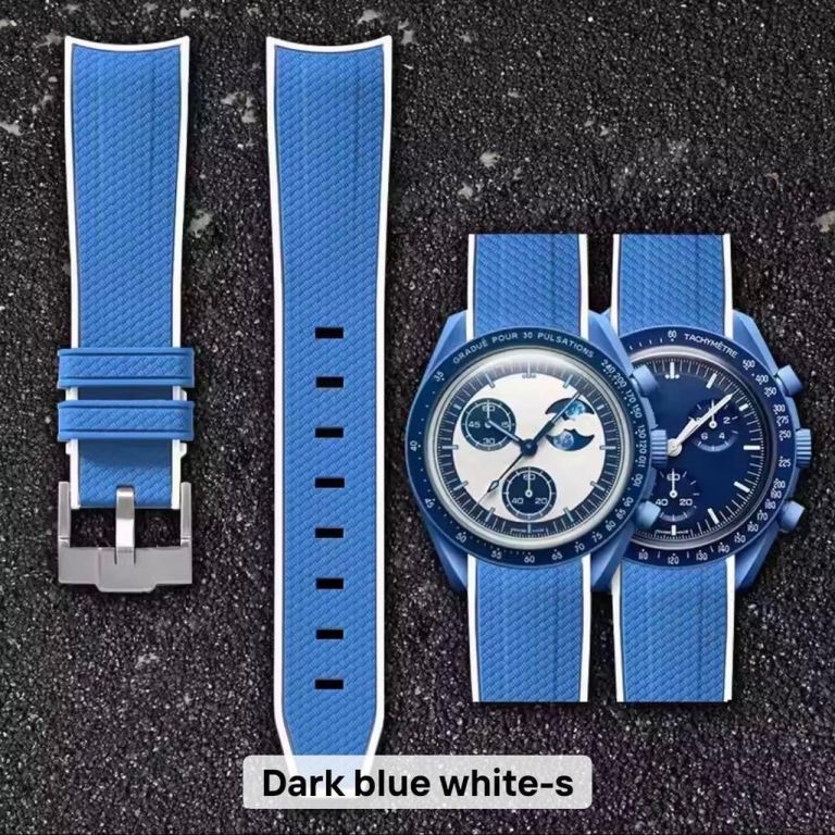 Moonswatch Strap