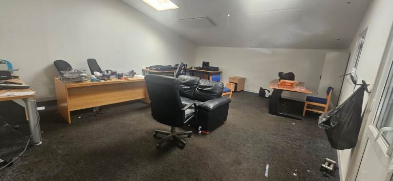 Room for rent 
