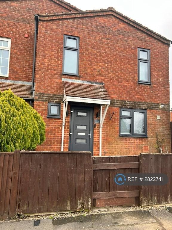 4 bedroom house in Shrimpton Road, High Wycombe, HP12 (4 bed) (#2822741)