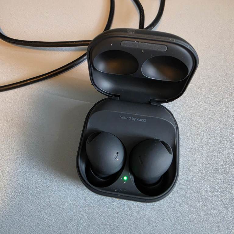Samsung buds 2 pro