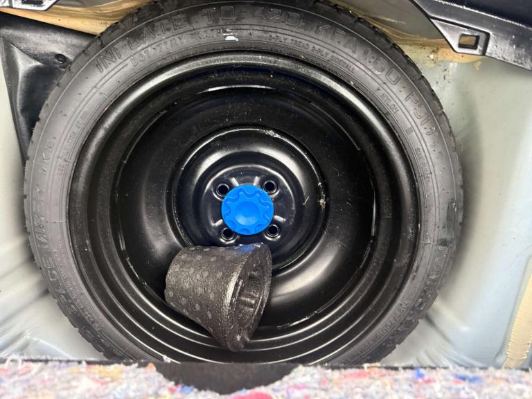 2017 Toyota Yaris 1.5 VVT-i Icon 5dr HATCHBACK PETROL Manual