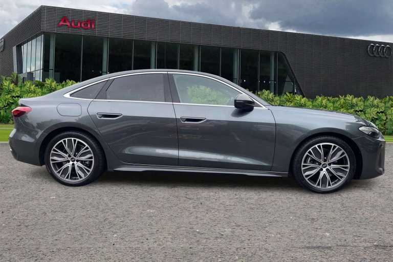 2024 Audi A5 2.0 TDI 204 Launch Edition 4dr S Tronic Saloon Diesel Automatic