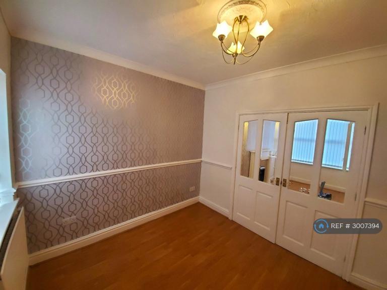 2 bedroom house in Forshaw Street, Warrington, WA2 (2 bed) (#3007394)