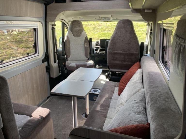 Wildax Constellation 3