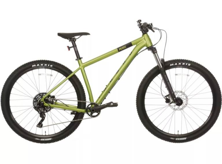 VOODOO BRAAG | 29er | MOUNTAIN BIKE | HYDRAULIC DISC BRAKES | MTB | HARDTAIL cheap 