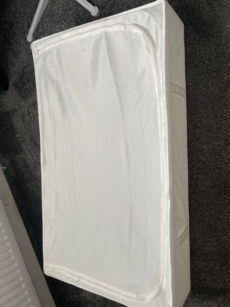 IKEA SKUBB storage box