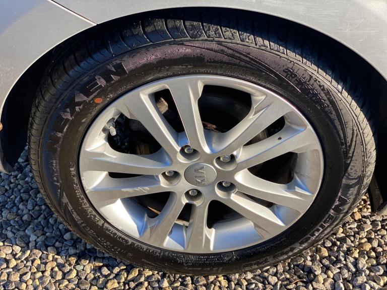 2015 Kia Ceed 1.4 SR7 Sportswagon Euro 5 5dr ESTATE Petrol Manual