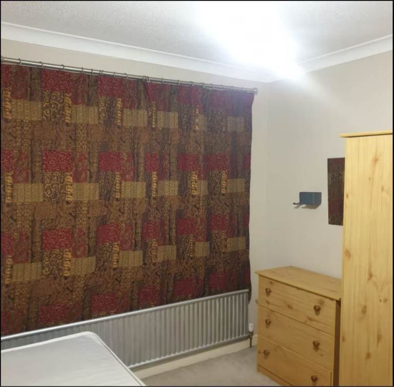 5 bedroom house to rent