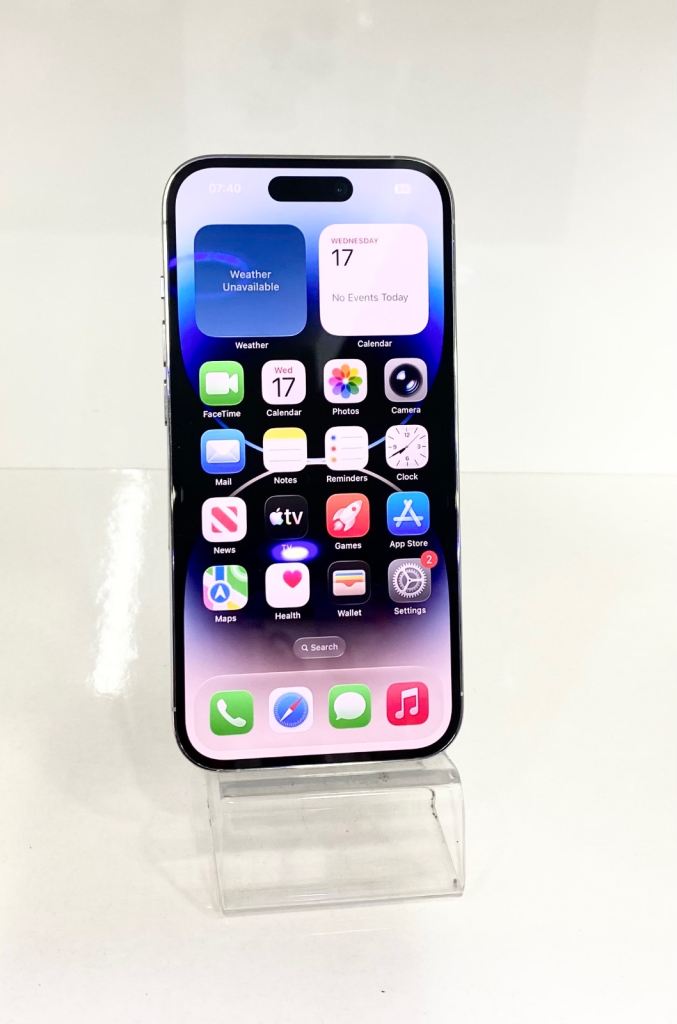 I phone 14 Pro 256GB