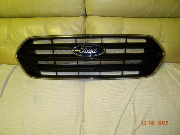 Ford Transit Custom Sport 2018-2023 Genuine Front Grille