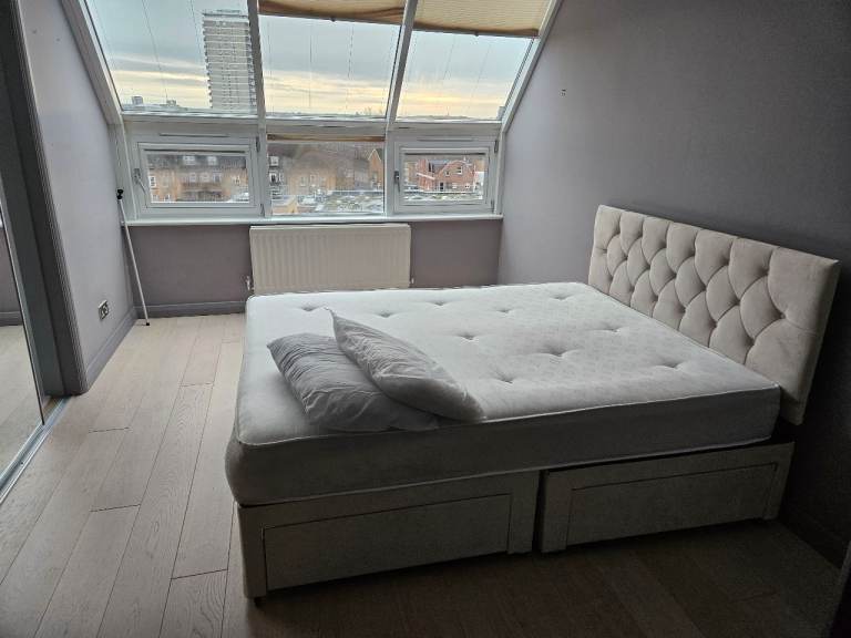 Need a single bed or a sofa bed in decent condition