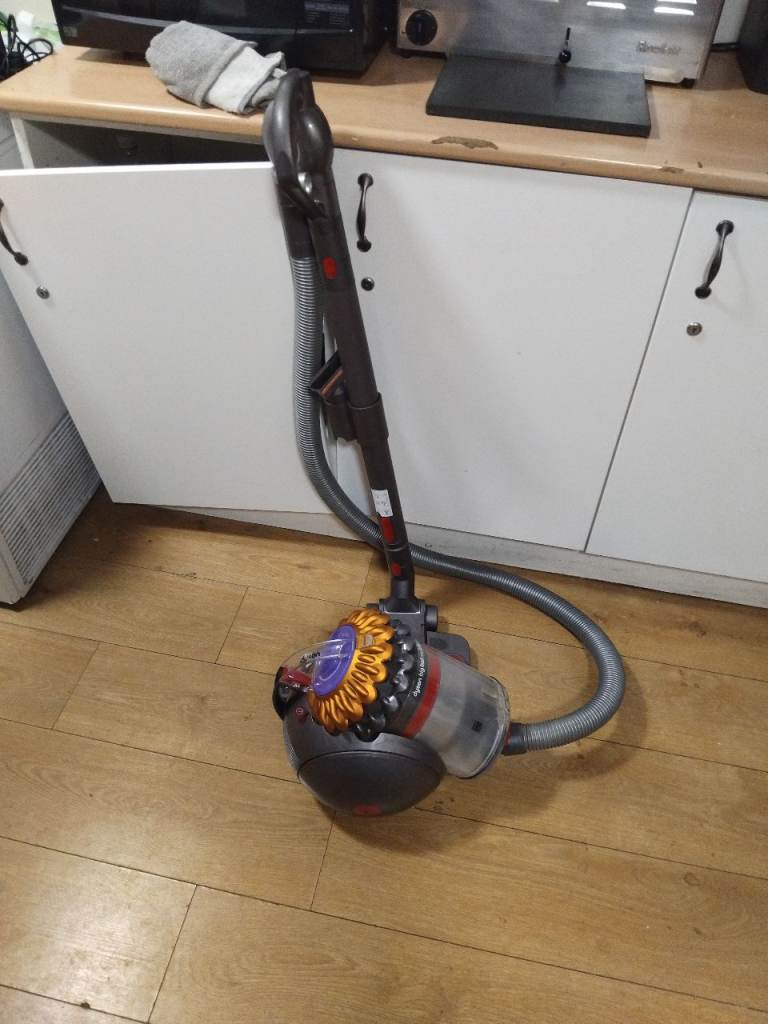 image for Dyson big ball multifloor 