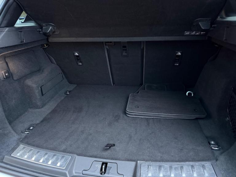 2019 Land Rover Range Rover Evoque 2.0 D180 R-Dynamic SE 5dr Auto ESTATE DIESEL Automatic