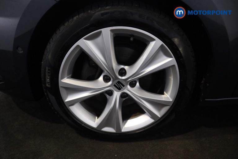 2021 SEAT Leon 1.5 TSI EVO 150 FR 5dr Estate Petrol Manual