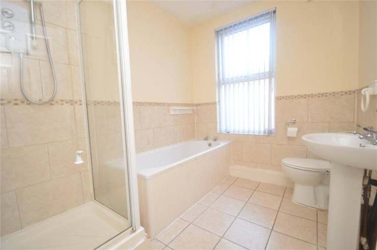 2-Bed Beeston, Leeds House for rent - UC/Housing Benefit Welcome