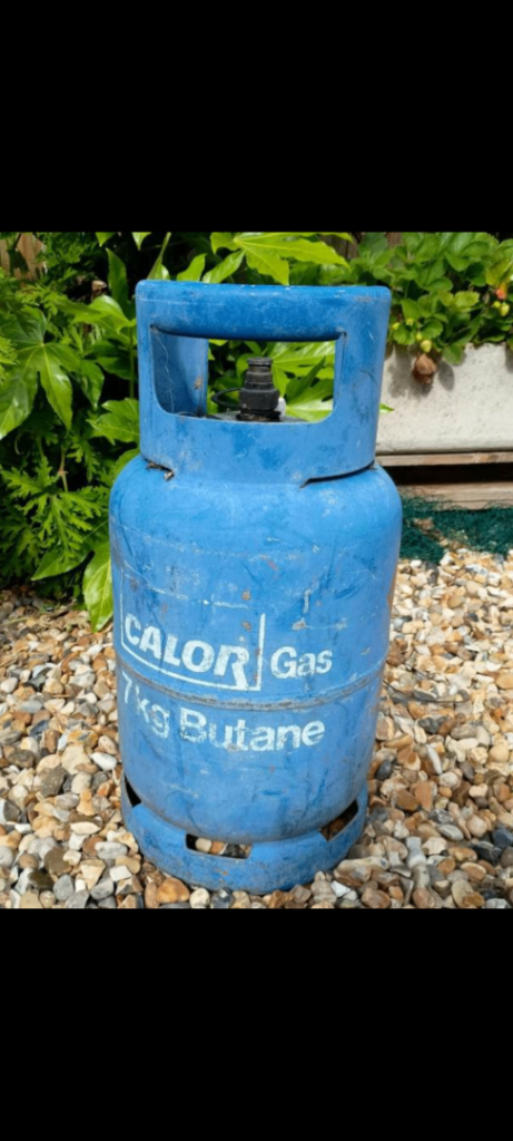 image for Calor Butane bottle 7kg