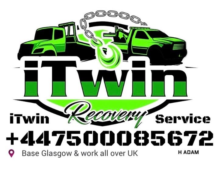 iTwin Recovery 