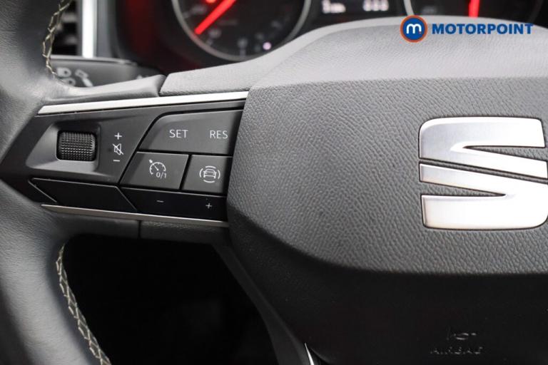 2021 SEAT Ateca 1.5 TSI EVO SE Technology 5dr SUV Petrol Manual