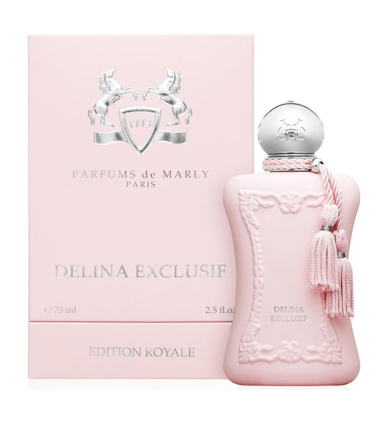 PARFUMS DE MARLY Delina Exclusif