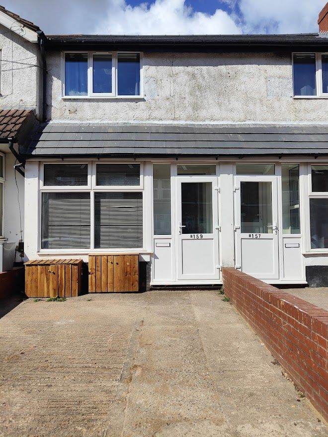 Affordable Supported Flat Accommodation – Ideal for Those in Receipt of Benefits