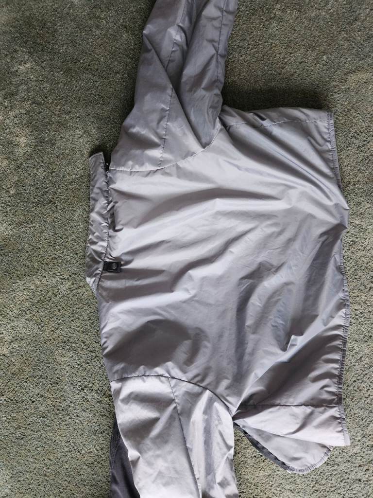 Frank Thomas Waterproof Motorcycle Jacket