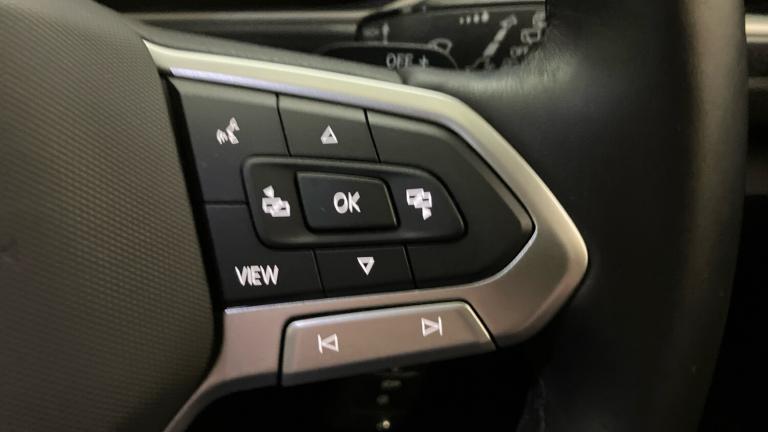 2022 Volkswagen T-Roc 1.5 TSI Style 5dr DSG Petrol Hatchback Hatchback Petrol Automatic