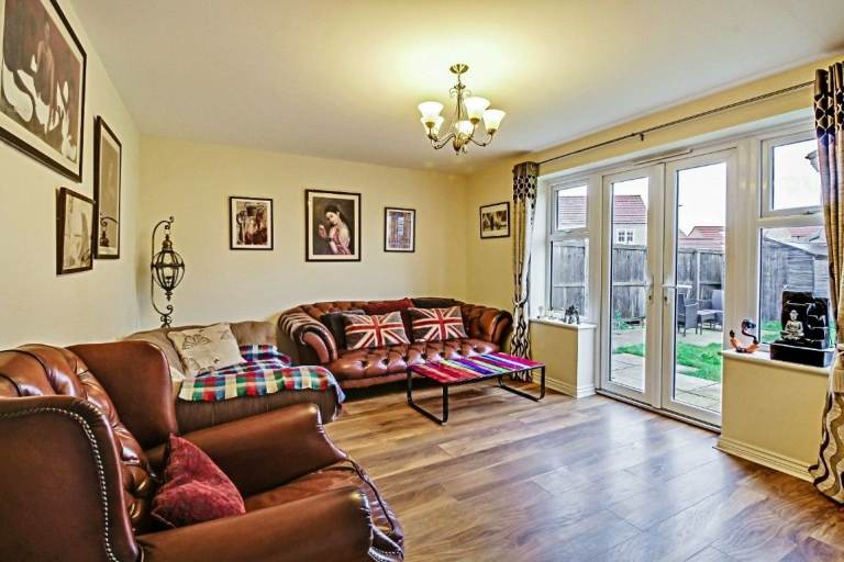 4 Bed Detached House, Yarm, TS15