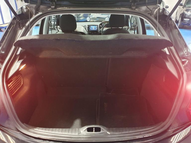 2016 Peugeot 208 1.2 PureTech 82 Active 5dr HATCHBACK PETROL Manual