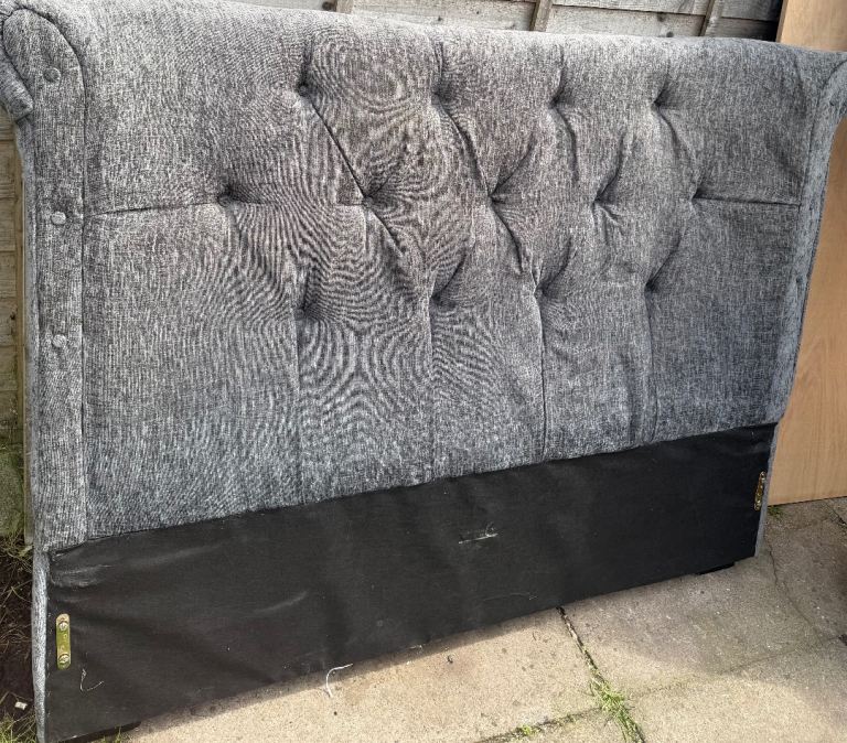 Double bed 
